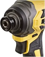Hanskonner Platinum HCD20280BLC винтоверт ударный