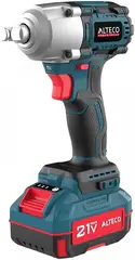 Alteco CIW 21-500 BL гайковерт ударный аккумуляторный