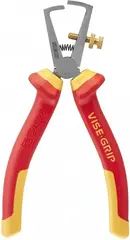 Irwin кусачки для зачистки проводов изолированные