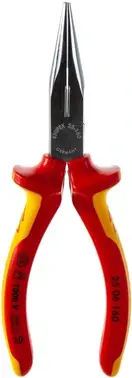 Knipex VDE длинногубцы