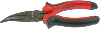 Matrix Black Nickel длинногубцы изогнутые