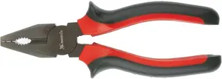 Matrix Black Nickel плоскогубцы комбинированные