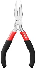 P.I.T. Advance длинногубцы мини прямые