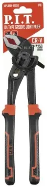 P.I.T. клещи переставные