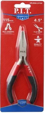 P.I.T. Advance плоскогубцы мини