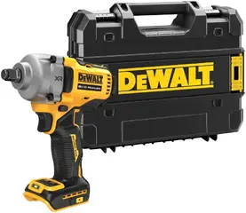 Dewalt DCF891NT гайковерт аккумуляторный