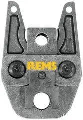 Rems H 20 A пресс-клещи