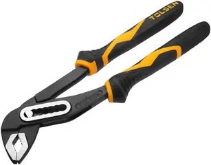 Tolsen клещи переставные