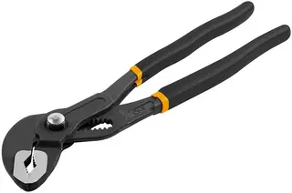 Tolsen Industrial клещи переставные