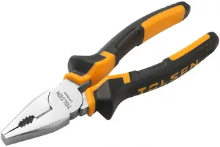 Tolsen плоскогубцы комбинированные