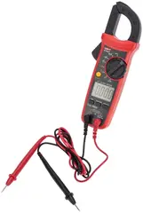 Rexant Kranz Uni-T UT202+ клещи токовые