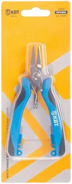 КВТ Профи мини-пассатижи
