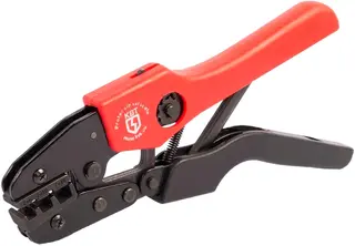 КВТ Профи CTK-16 пресс-клещи