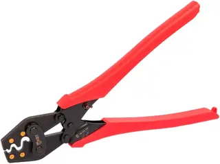 КВТ Профи ПК-25у пресс-клещи с матрицей