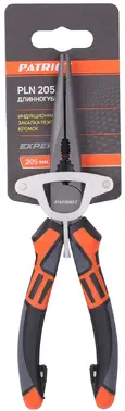 Патриот PLN-205 длинногубцы