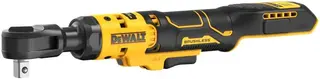 Dewalt DCF512D1 гайковерт угловой аккумуляторный с трещоткой