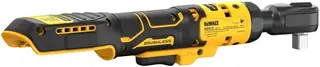 Dewalt DCF512D1 гайковерт угловой аккумуляторный с трещоткой