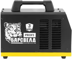 Барсвелд Profi ARC-227 D инвертор сварочный