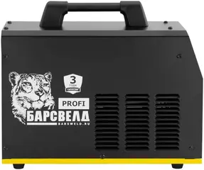 Барсвелд Profi ARC-267 D инвертор сварочный