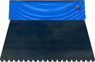 Forbo Arlok B3 Д шпатель зубчатый