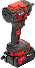 MTX CIWU-BL-20-600 гайковерт ударный аккумуляторный
