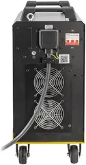 Барсвелд Profi ARC-637 D инвертор сварочный