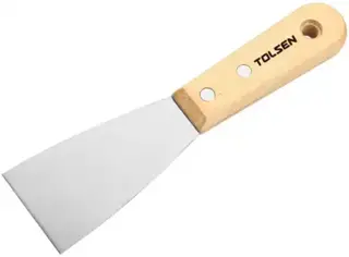 Tolsen шпатель малярный