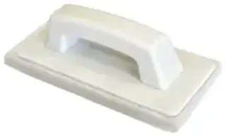 Литокол шпатель пластиковый для эпоксидной затирки