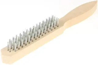 Tolsen щетка проволочная