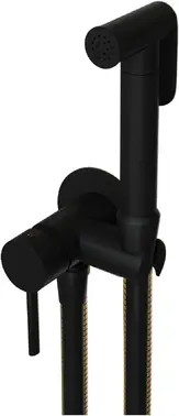 RGW SP-211B смеситель с гигиеническим душем без излива