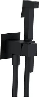 RGW SP-212B смеситель с гигиеническим душем без излива