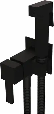 RGW SP-212B смеситель с гигиеническим душем без излива