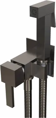 RGW SP-212GR смеситель с гигиеническим душем без излива