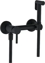 RGW SP-215B смеситель с гигиеническим душем без излива