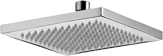 Remer 359SSX лейка душевая верхняя