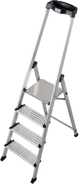 Krause Safety Plus стремянка