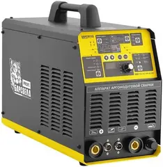 Барсвелд Profi TIG-217 DP AC/DC аппарат аргонодуговой