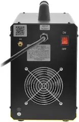 Барсвелд Profi TIG-217 DP AC/DC аппарат аргонодуговой