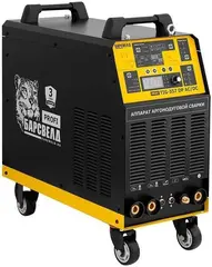 Барсвелд Profi TIG-357 DP AC/DC аппарат аргонодуговой