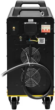 Барсвелд Profi TIG-357 DP AC/DC аппарат аргонодуговой