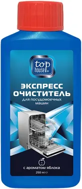 Top House экспресс-очиститель для посудомоечных машин