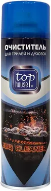 Top House BBQ Cleaner очиститель для грилей и духовок