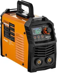 Сварог Real Smart ARC 160 инвертор сварочный