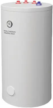 Royal Thermo Aquatec Inox-T бойлер косвенного нагрева