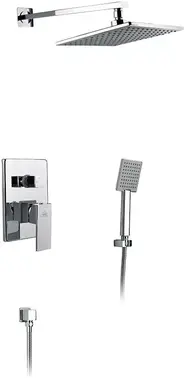Timo Selene SX-2069 система душевая скрытого монтажа