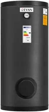 Эван WIP водонагреватель косвенного нагрева для теплового насоса