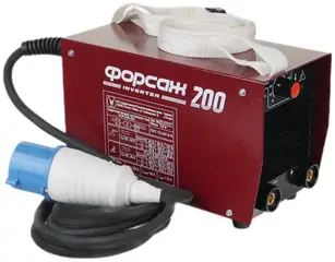 Форсаж Форсаж-200 инвертор сварочный
