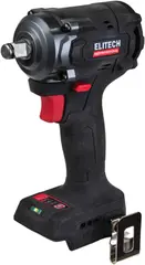 Elitech HD Professional CW 2004SL гайковерт аккумуляторный ударный бесщеточный