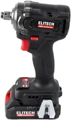 Elitech HD Professional CW 2004SL гайковерт аккумуляторный ударный бесщеточный