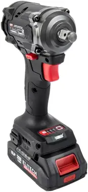 Elitech HD Professional CW 2004SL гайковерт аккумуляторный ударный бесщеточный